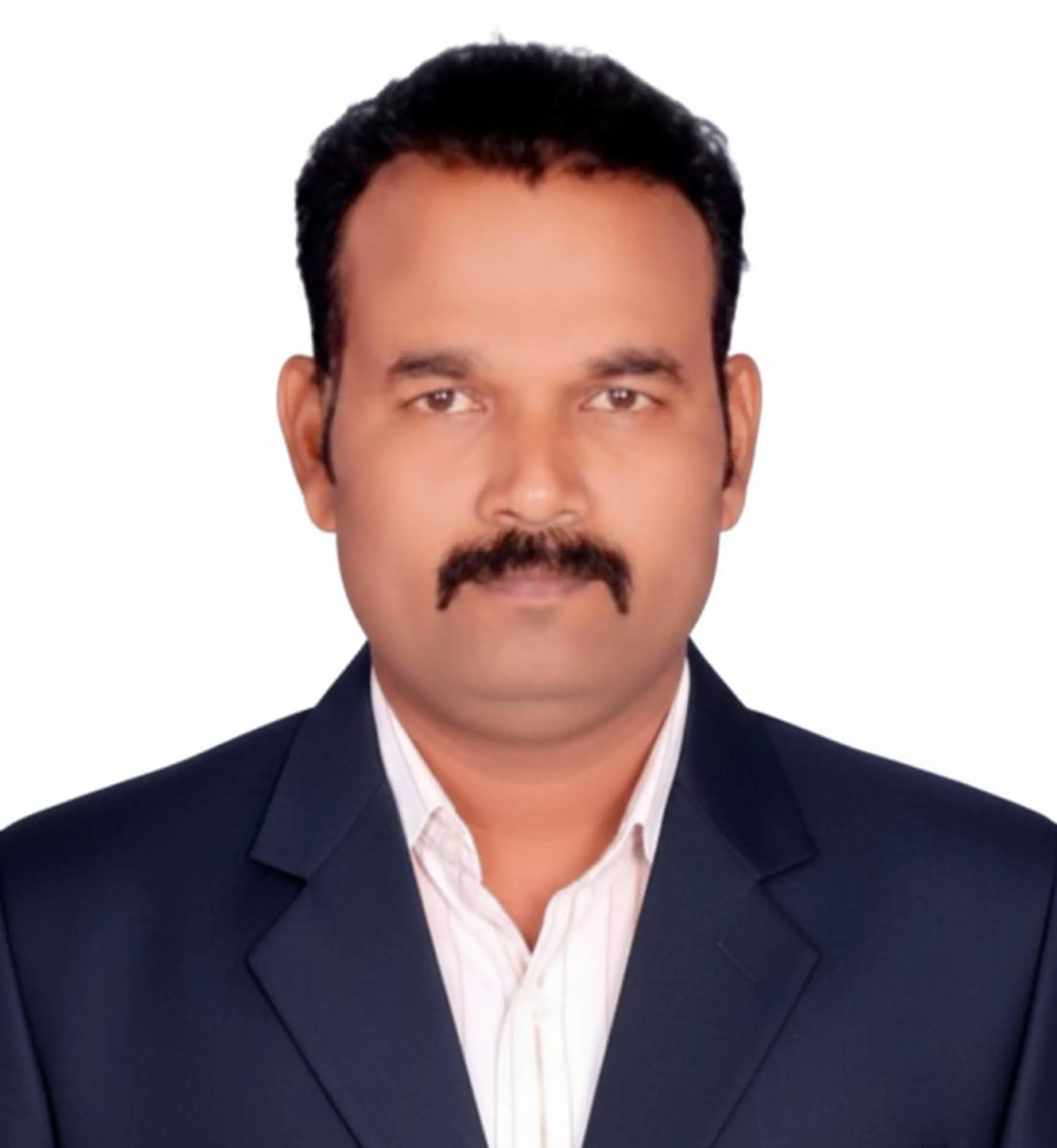 Dr.Gangadhar.B.Megeri