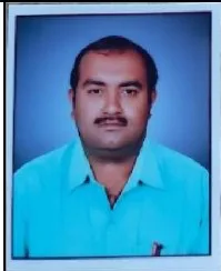 Mr. Gururaj Bandihal