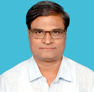 Dr. Mahantesh M. Hanamasagar