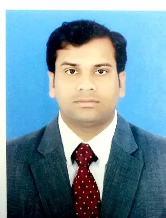 Dr. Santhosh M. Malkapur