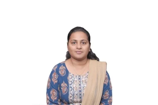 Ms. Seema Shringeri