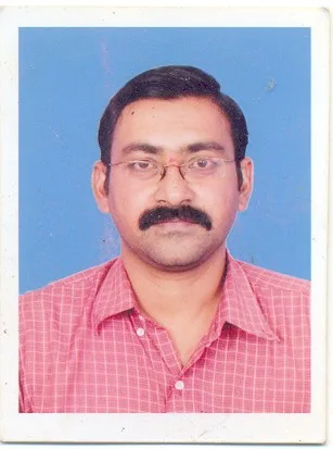 Dr. Shankar H. Sanni