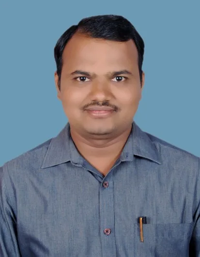 Dr. Srinivas F. Chitragar