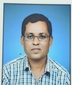 Mr. Sunilkumar.M. Kalagudi