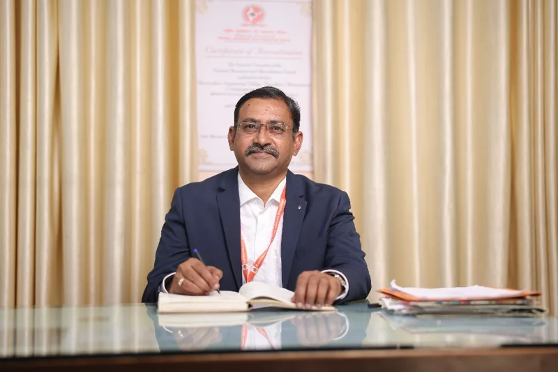 Dr. S H Sanni