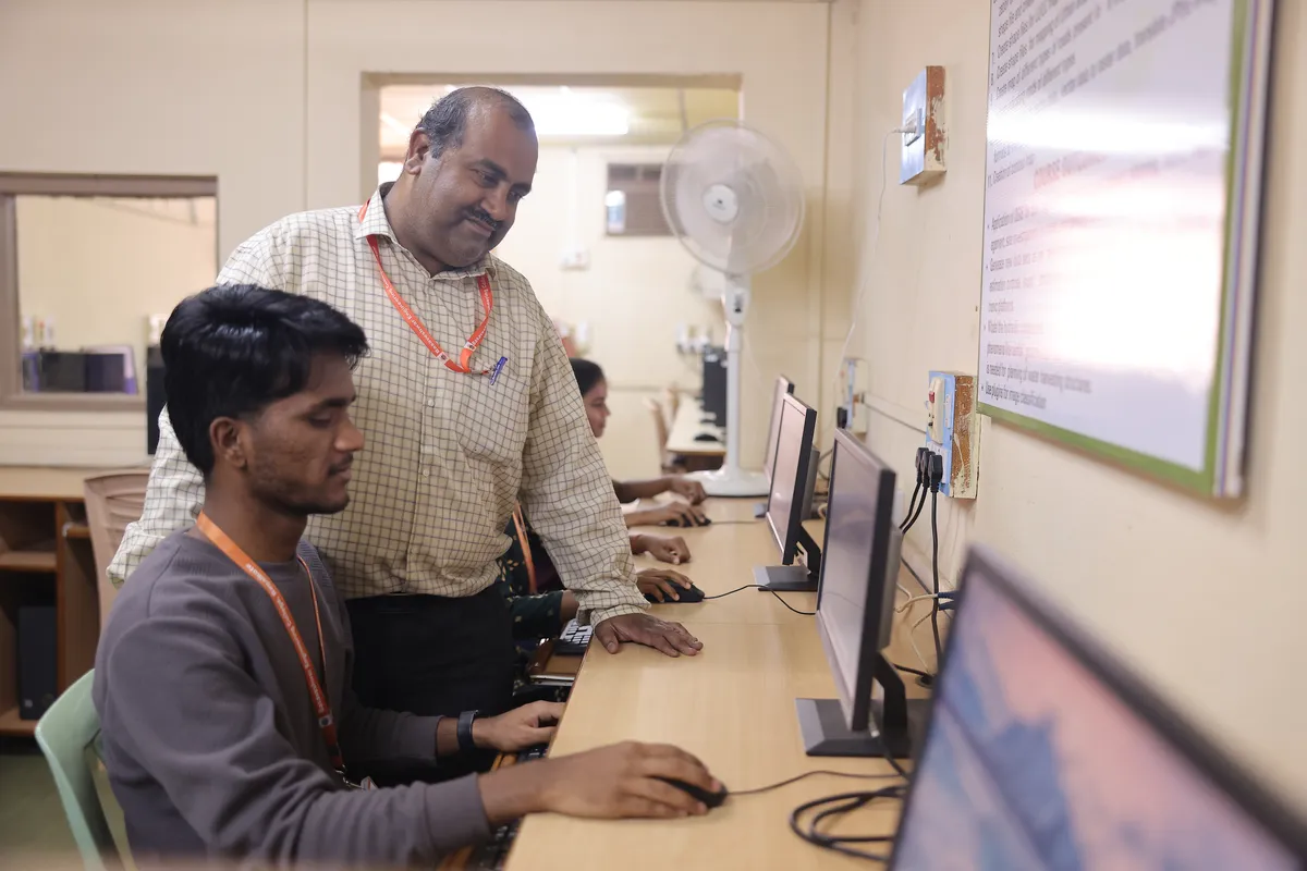 Computer Laboratory