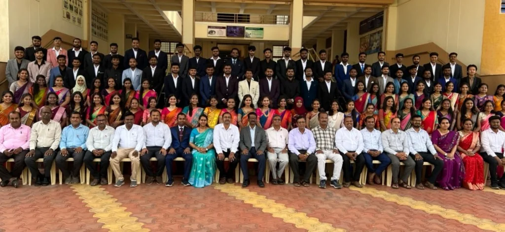 2022-26 Passed Out Batch