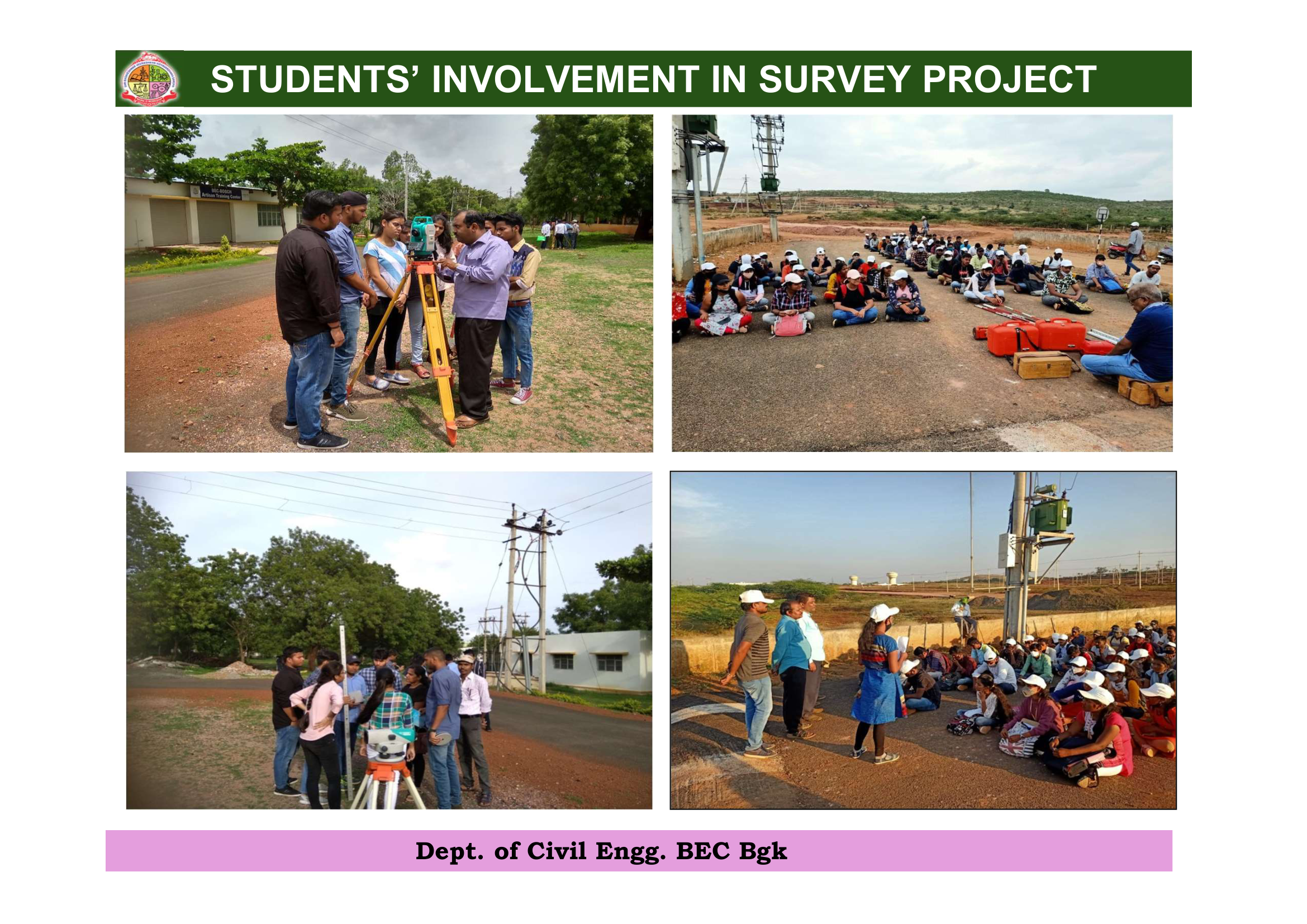 Civil Engineering — facilities photo 75