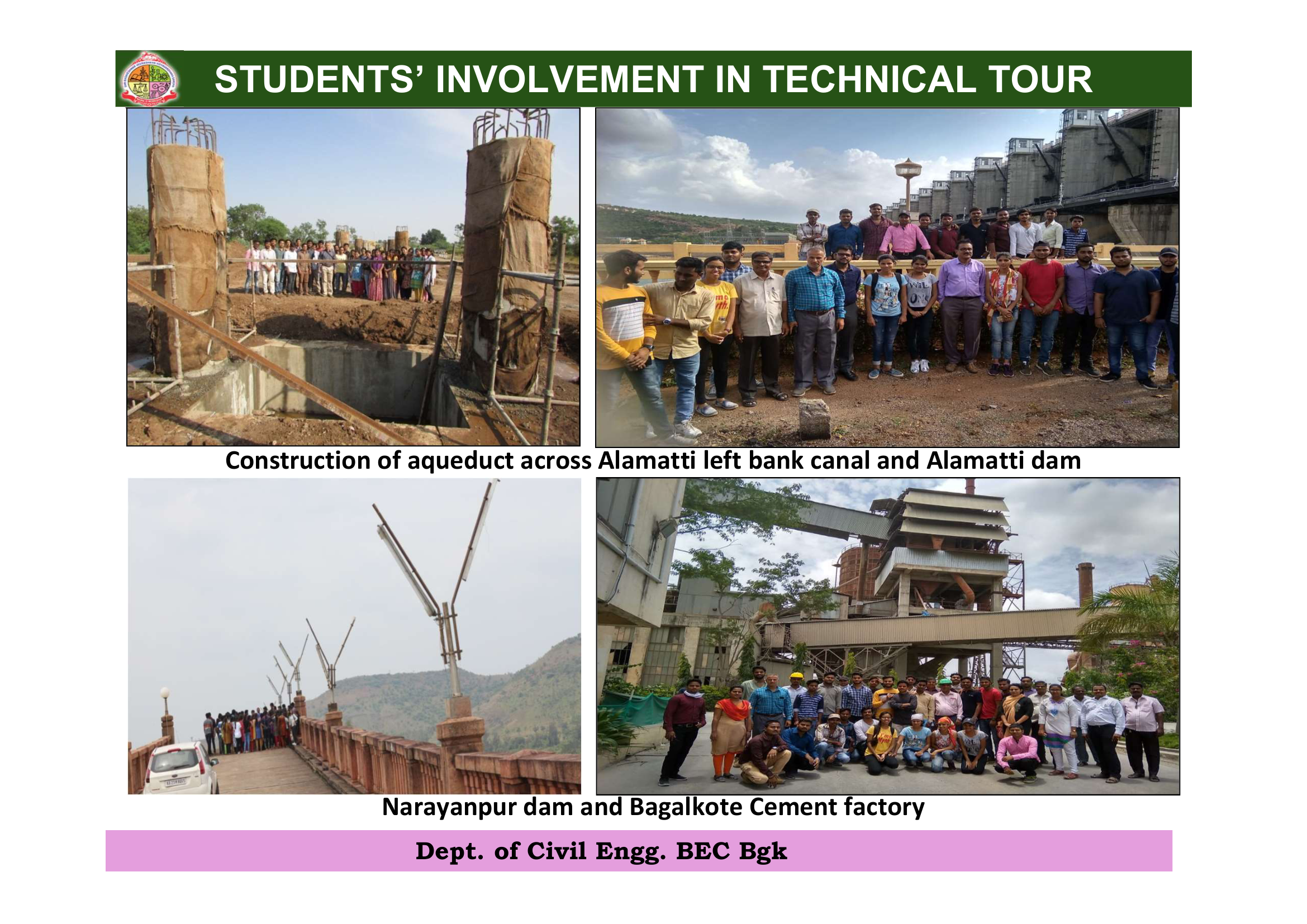 Civil Engineering — facilities photo 77