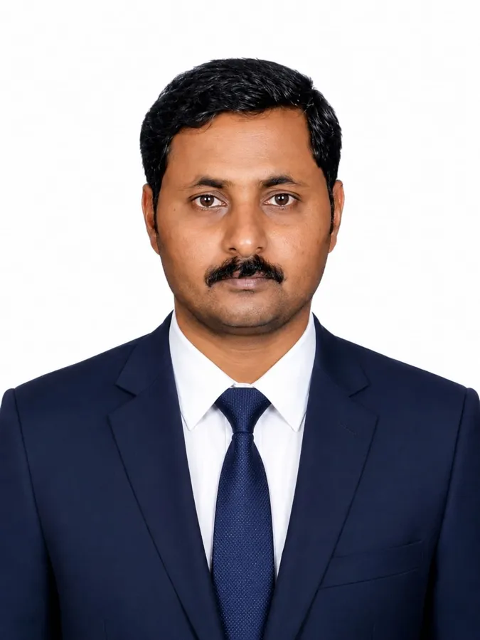 Shri. B. S. Malapur