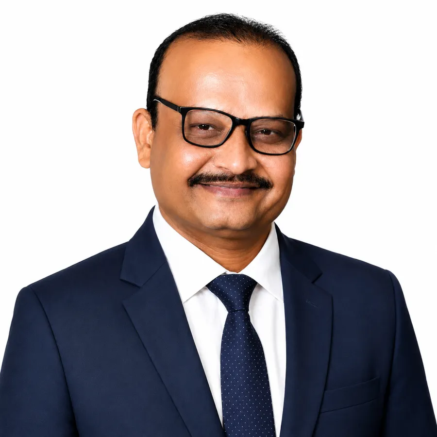 Dr. G. B. Chittapur