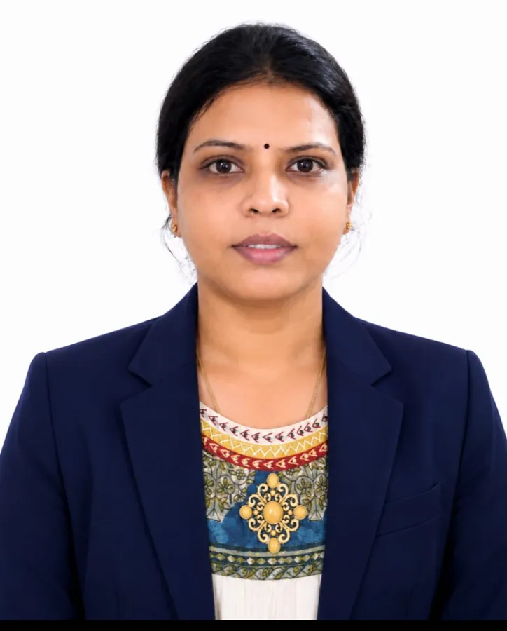 Ms. J. S. Mulimani