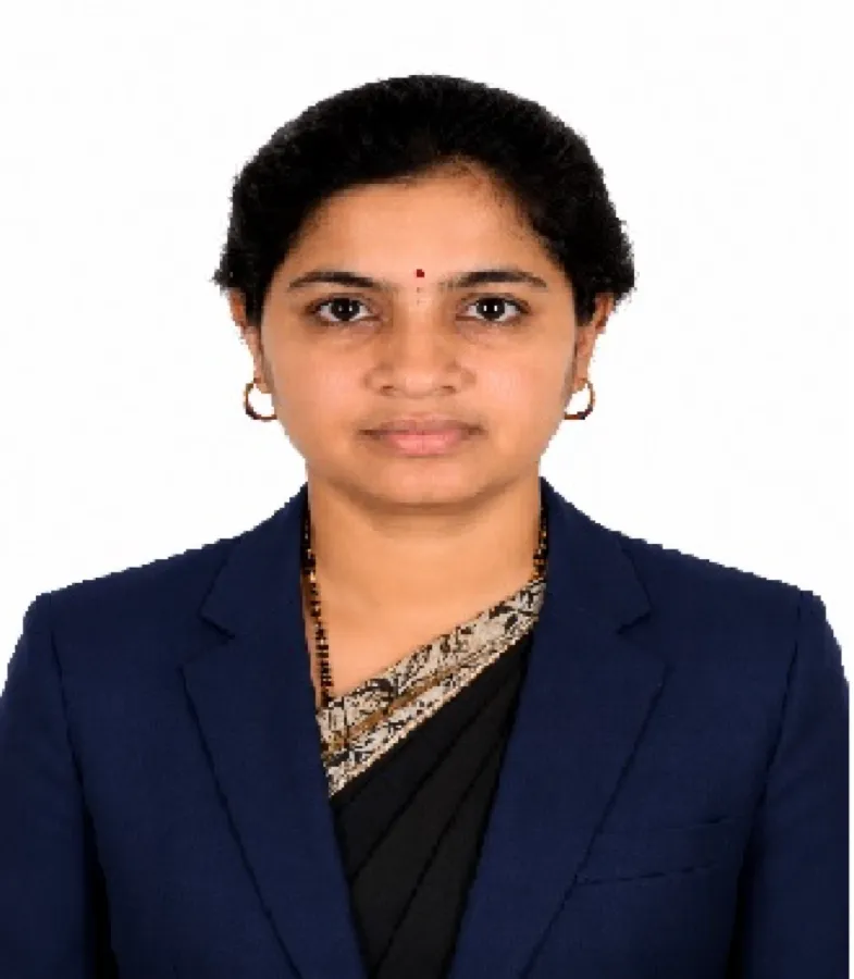 Smt. Kamala S. Patil