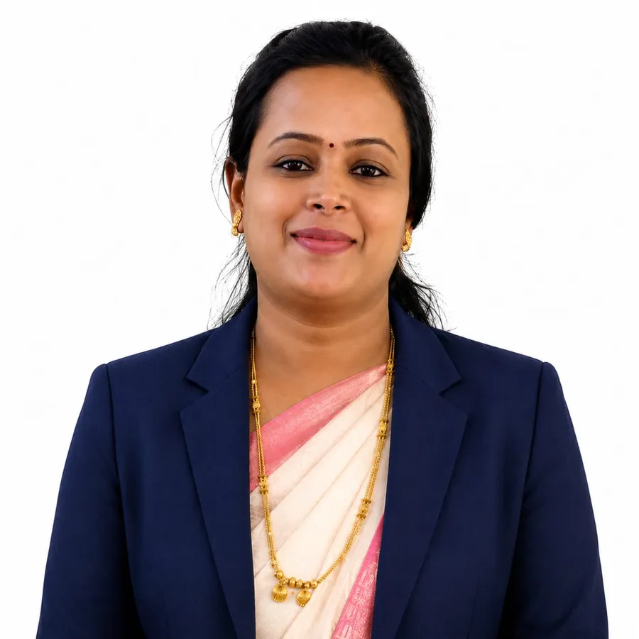 Smt. Netra Yaradoni