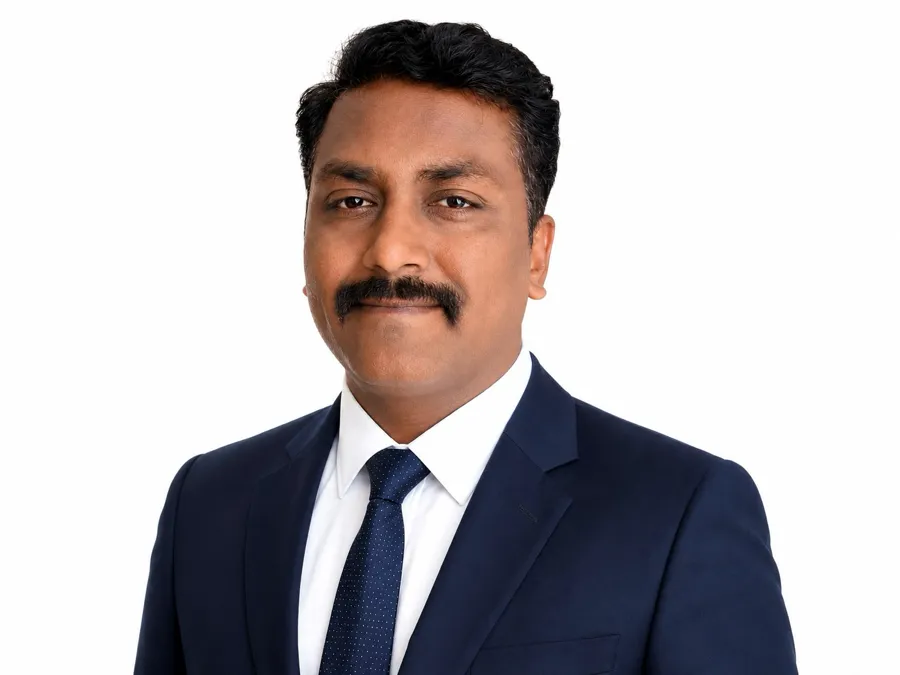 Shri. P. B. Madhavanavar