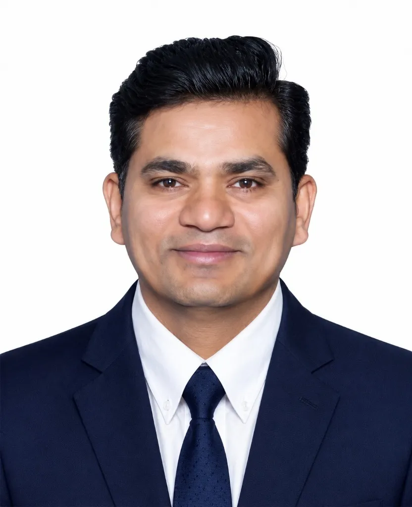 Dr. Praveenkumar S. Challagidad