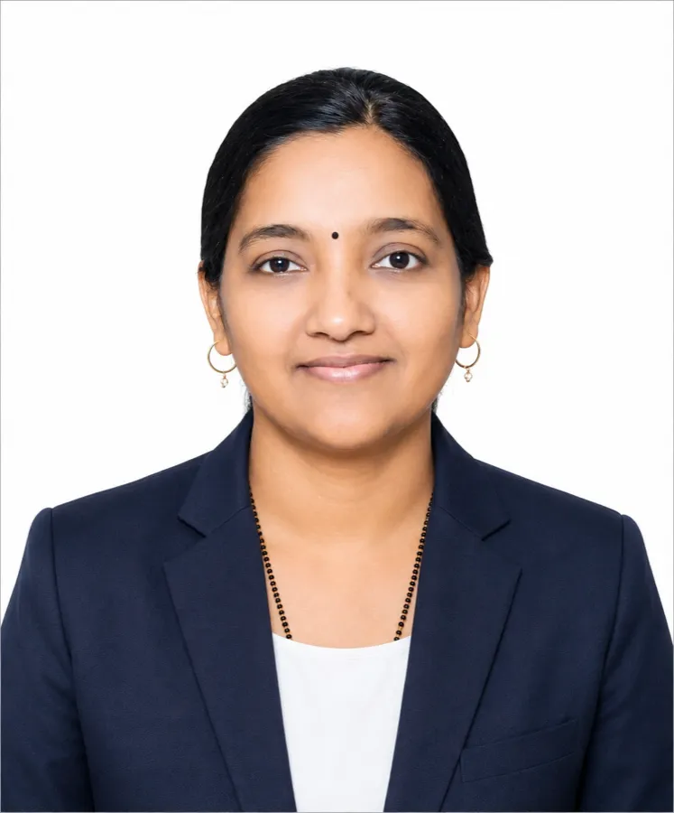 Smt. S. N. Benkikeri
