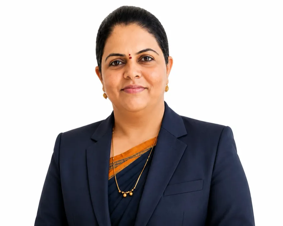 Smt. S. P. Madhavanavar