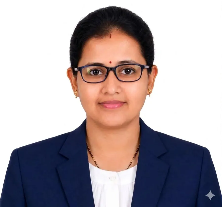 Smt. S. R. Karjol