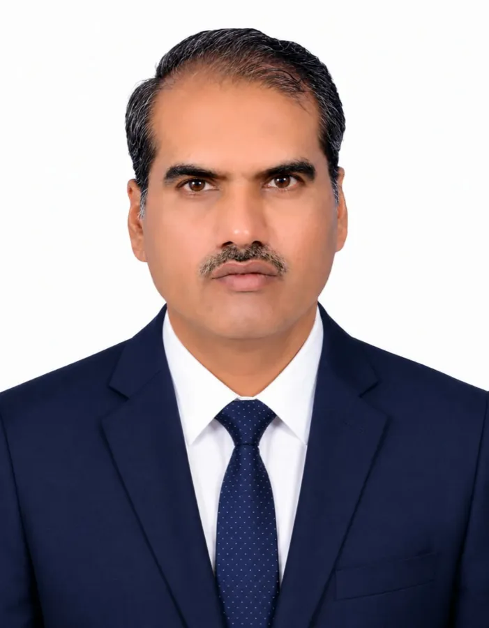Dr. S. V. Saboji