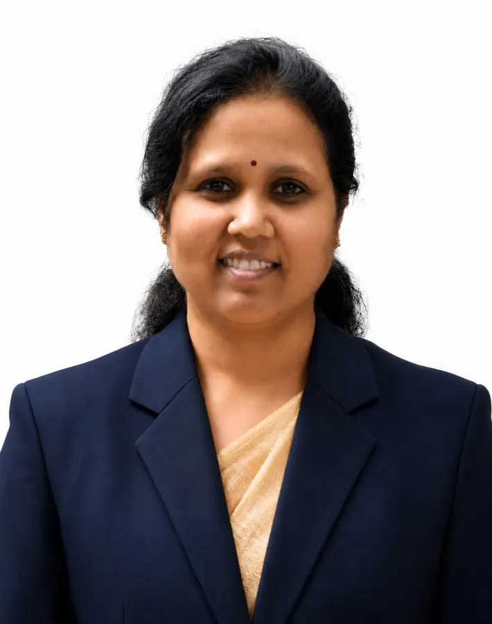 Dr. Smita Gour