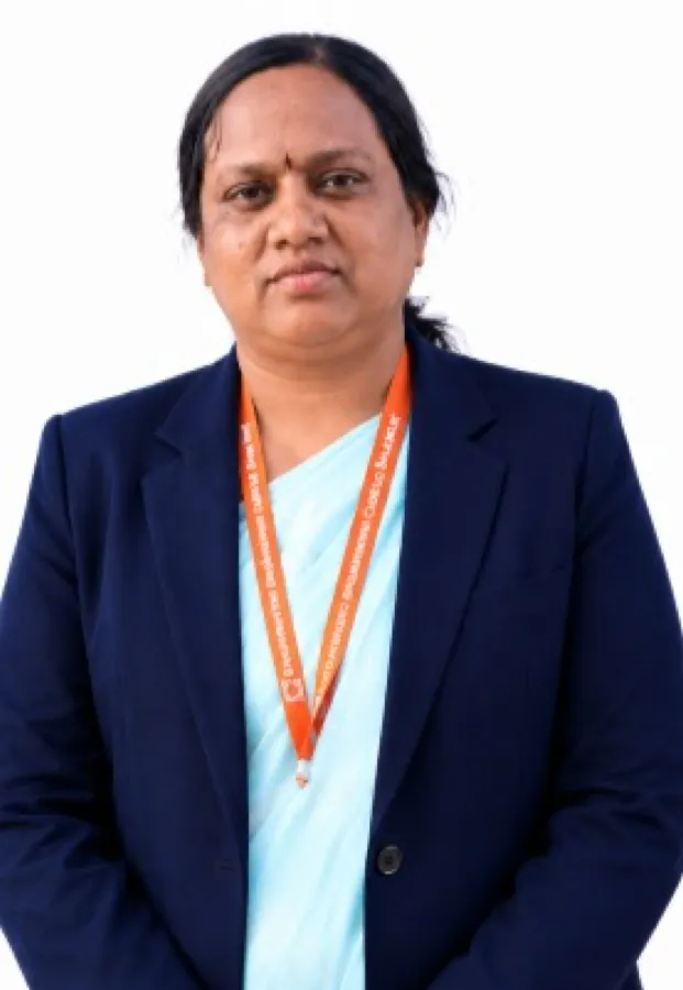 Smt. Smita K.
