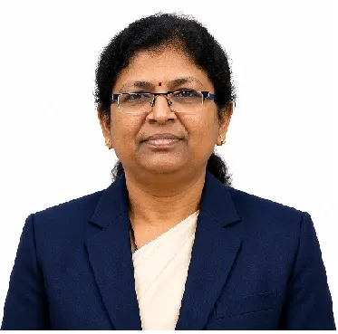Dr. Vasudha Bonal