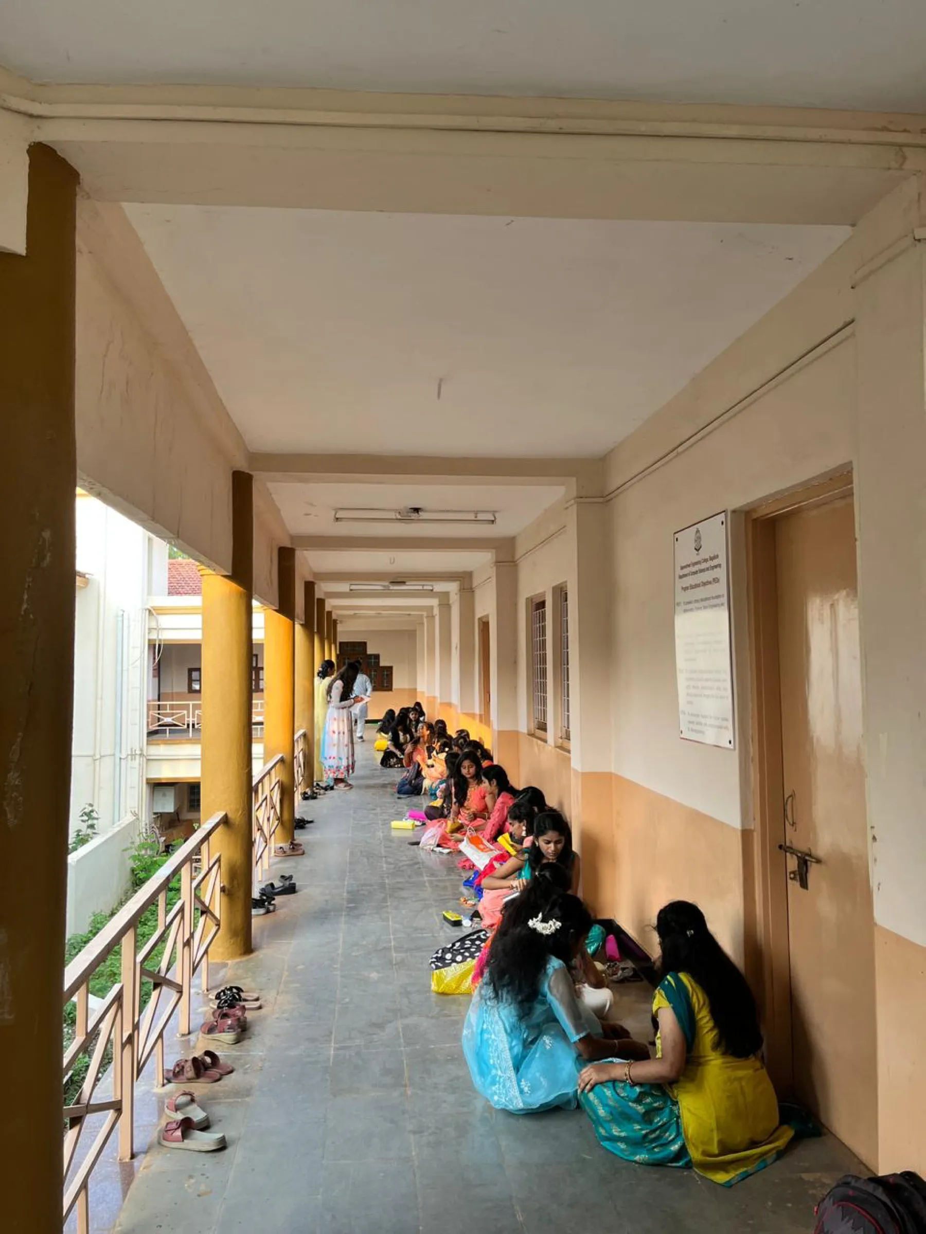 Computer Science and Engineering — facilities photo 6