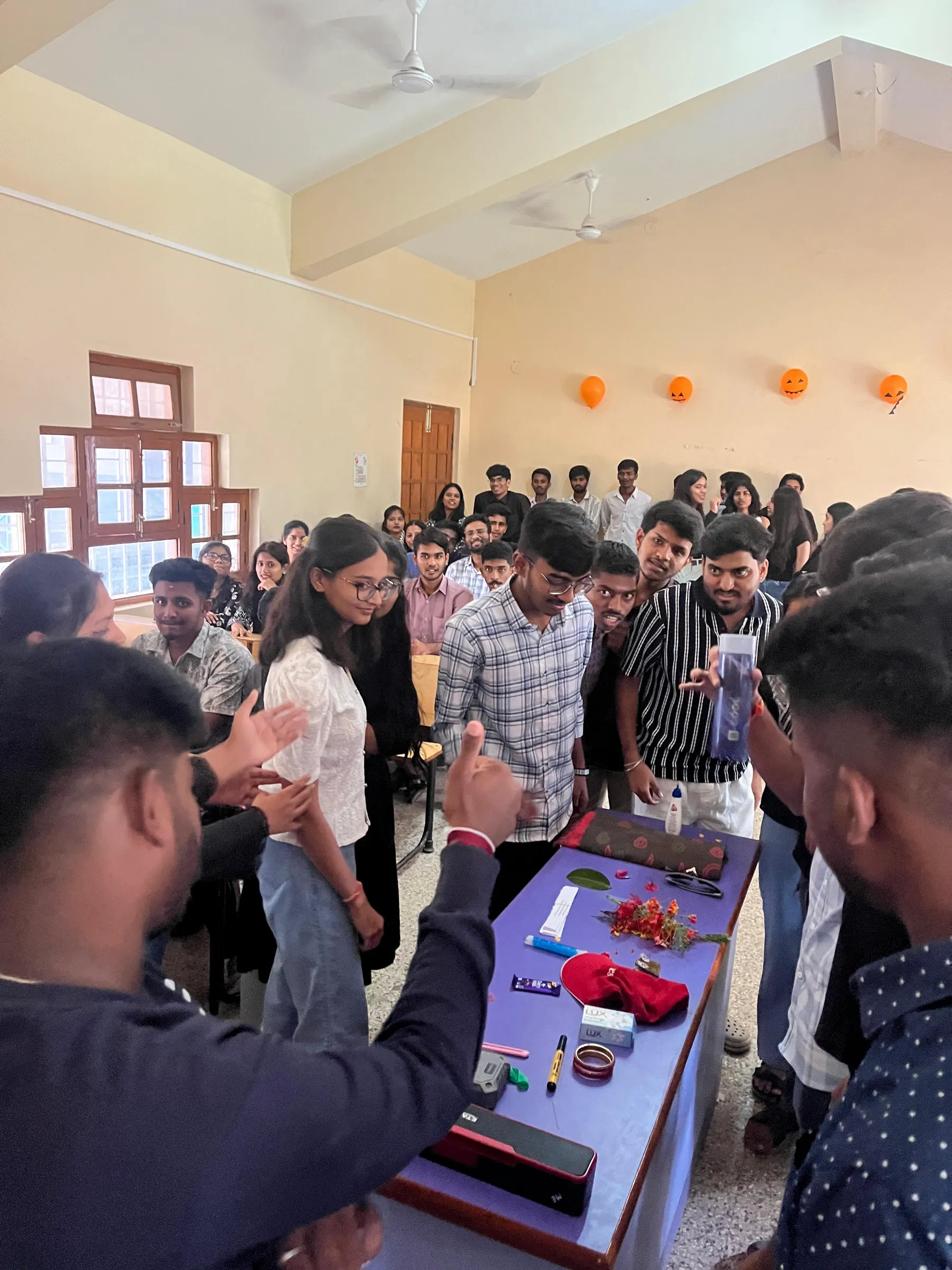 Computer Science and Engineering — facilities photo 7