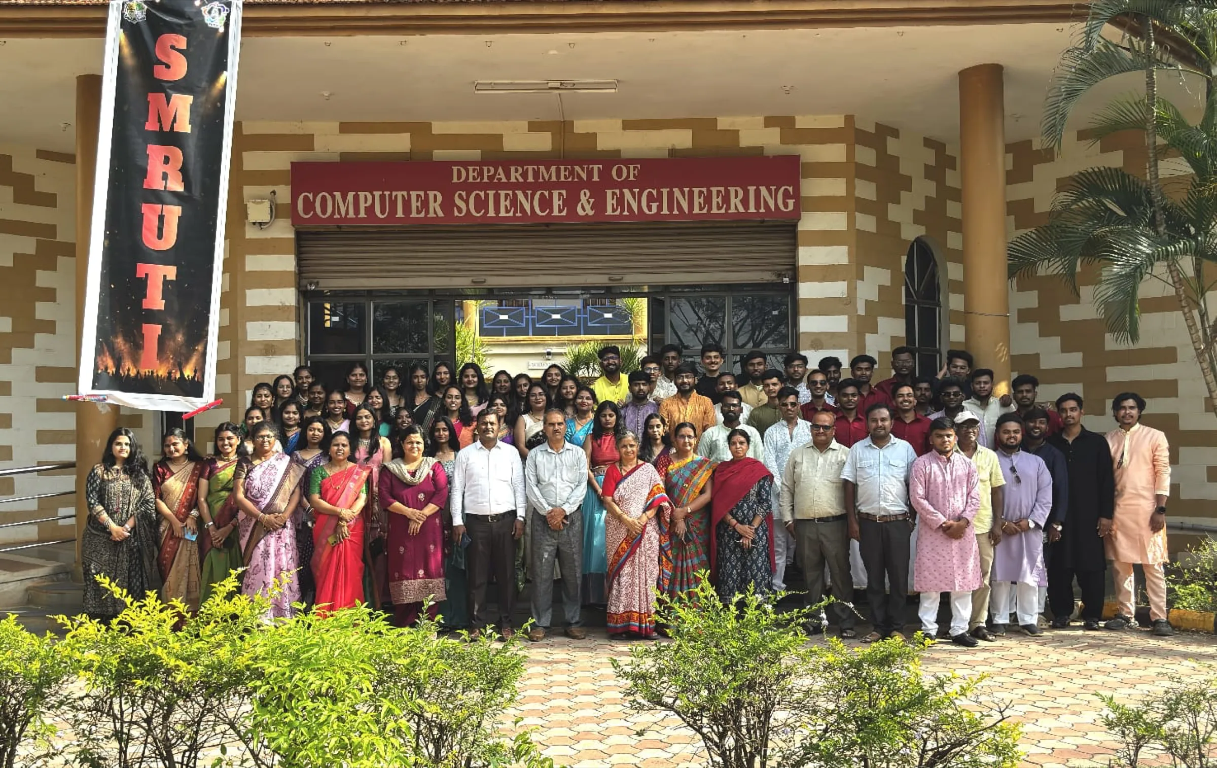 Computer Science and Engineering — facilities photo 13