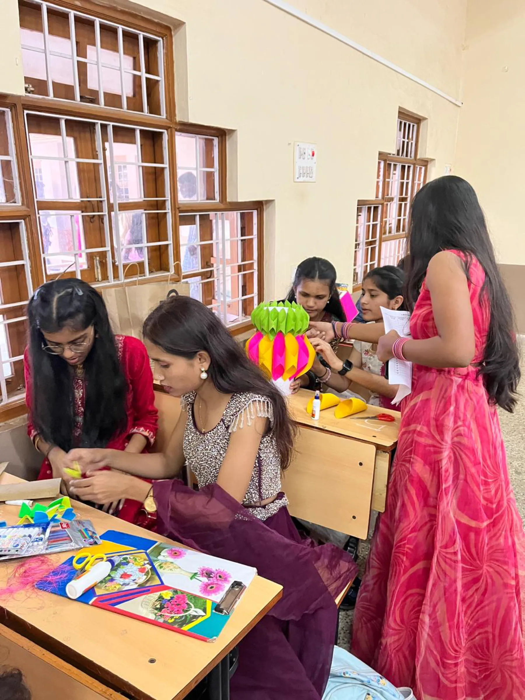 Computer Science and Engineering — facilities photo 18