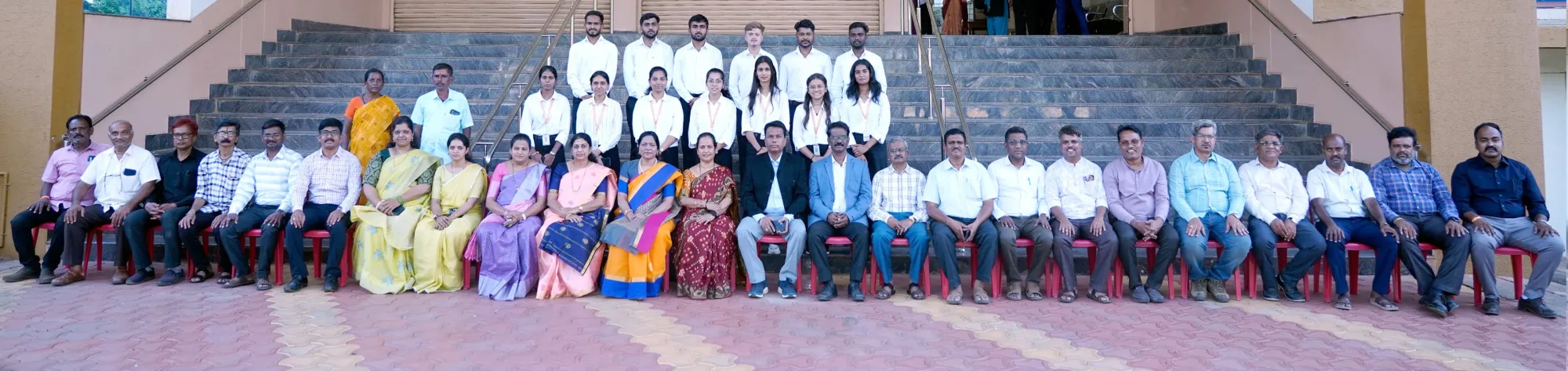 ACME Office Bearers 25-26