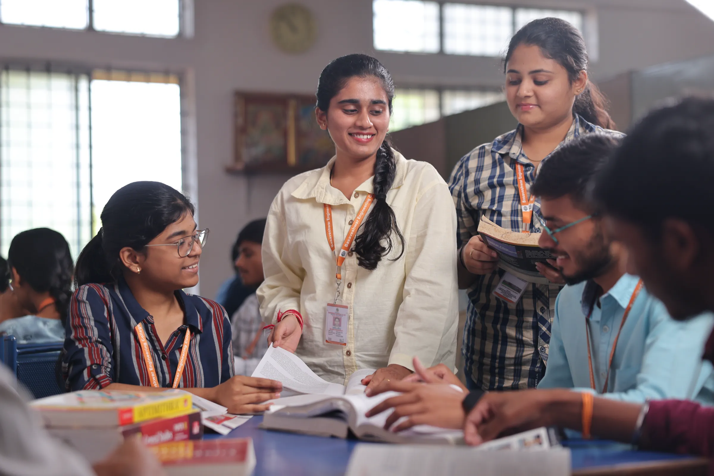 Electronics & Communication Engineering — facilities photo 8