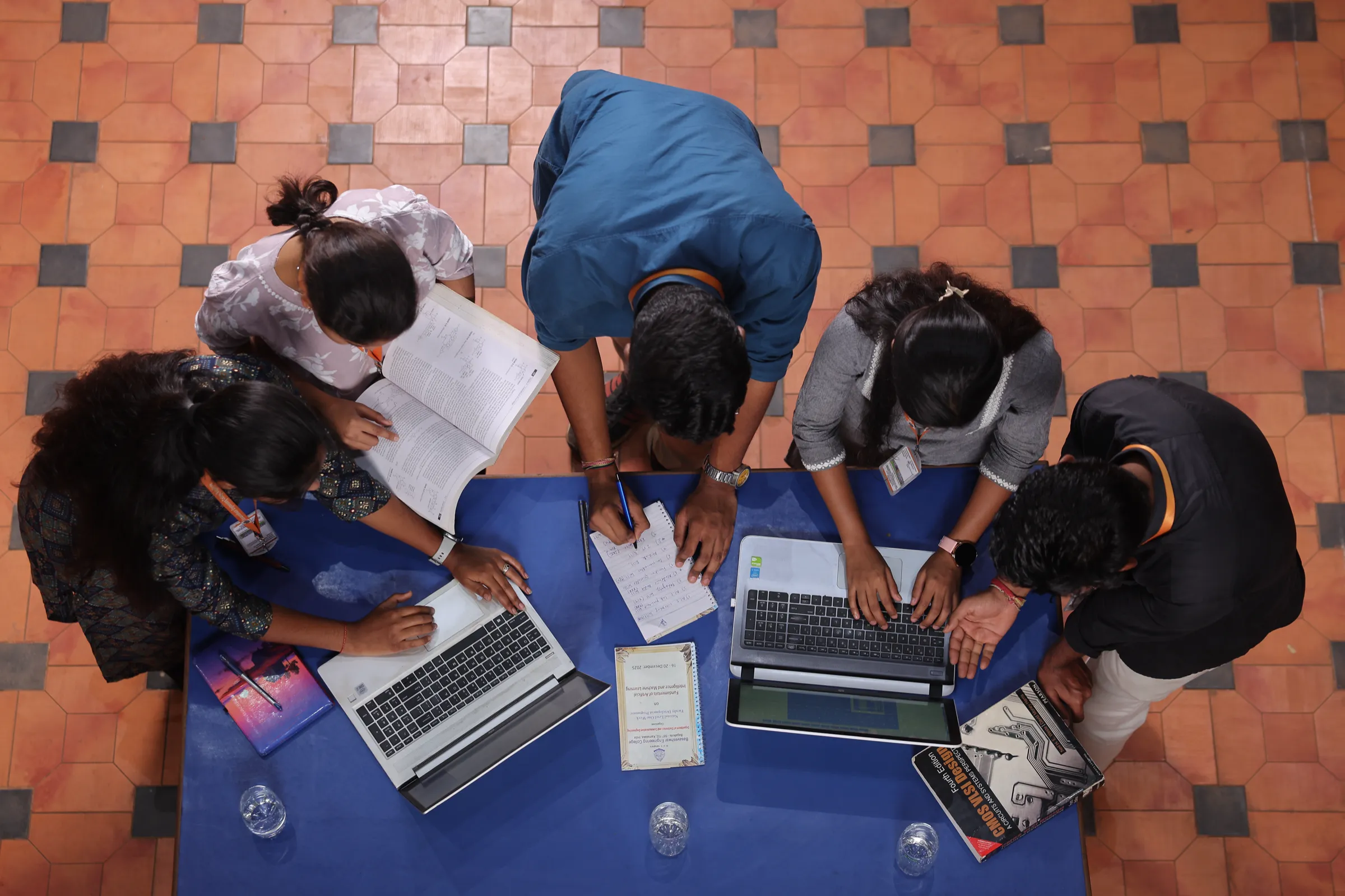 Electronics & Communication Engineering — facilities photo 14