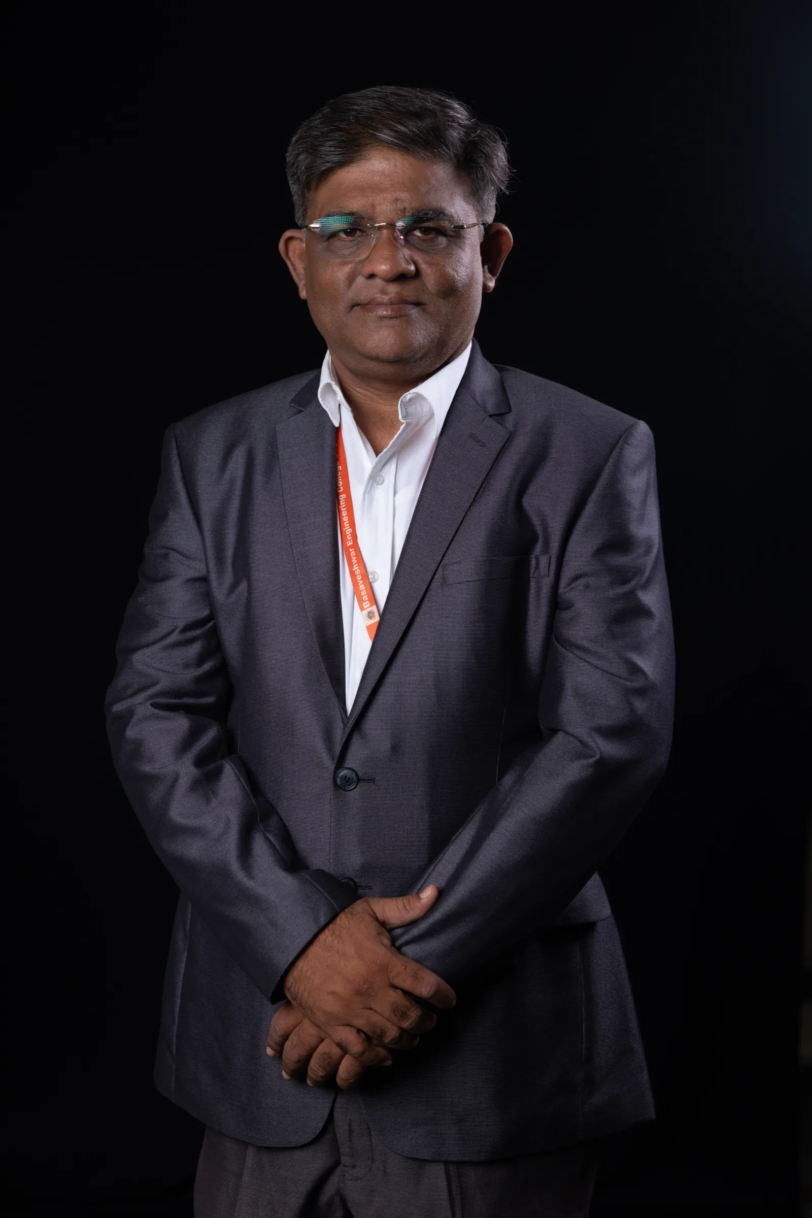 Dr. Ashok V. Sutagundar