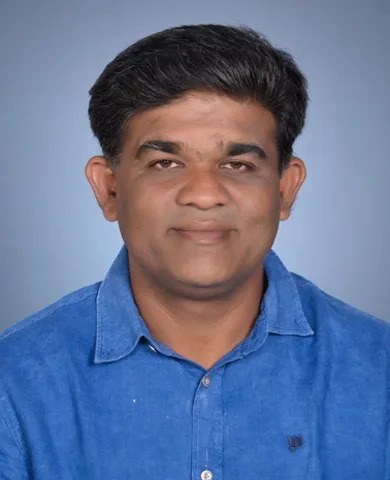 Dr. Ashok V. Sutagundar