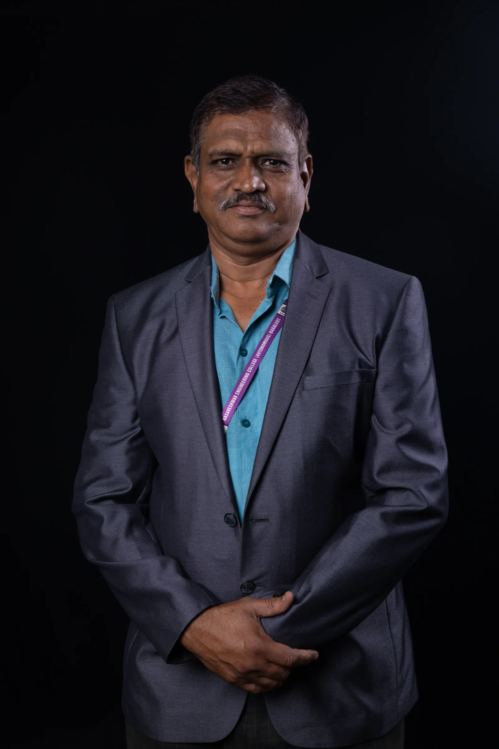 Sri. B. Veeresh