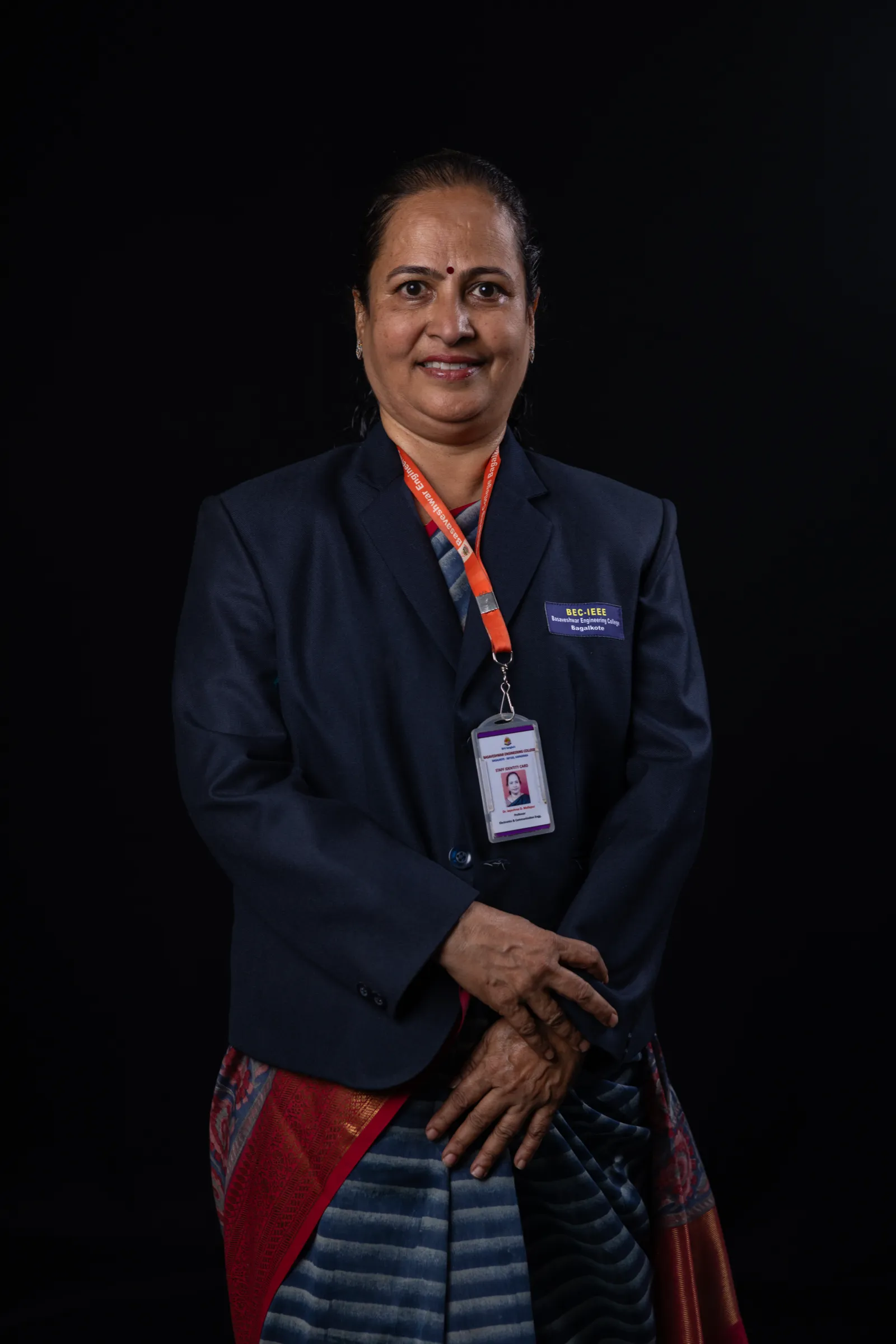 Dr. Jayashree D. Mallapur