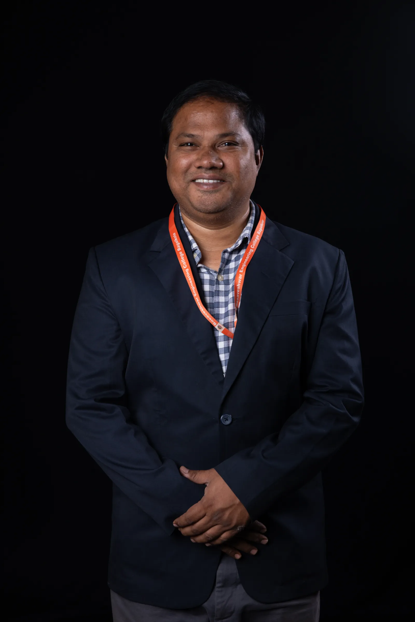 Dr. K. Y. Bendigeri