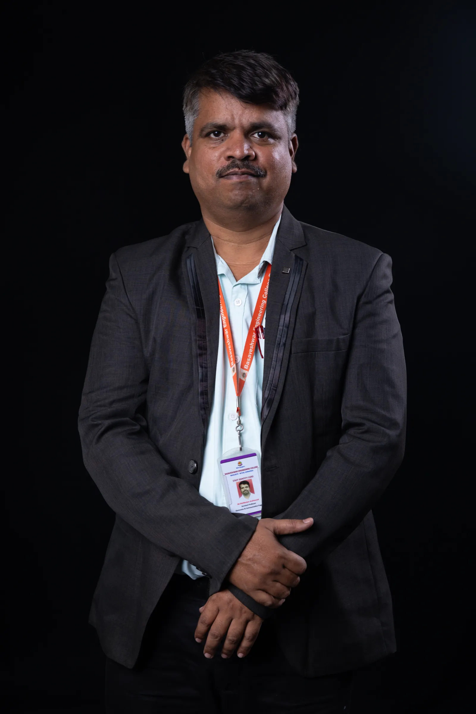 Sri. Mallikarjun Aralimarad