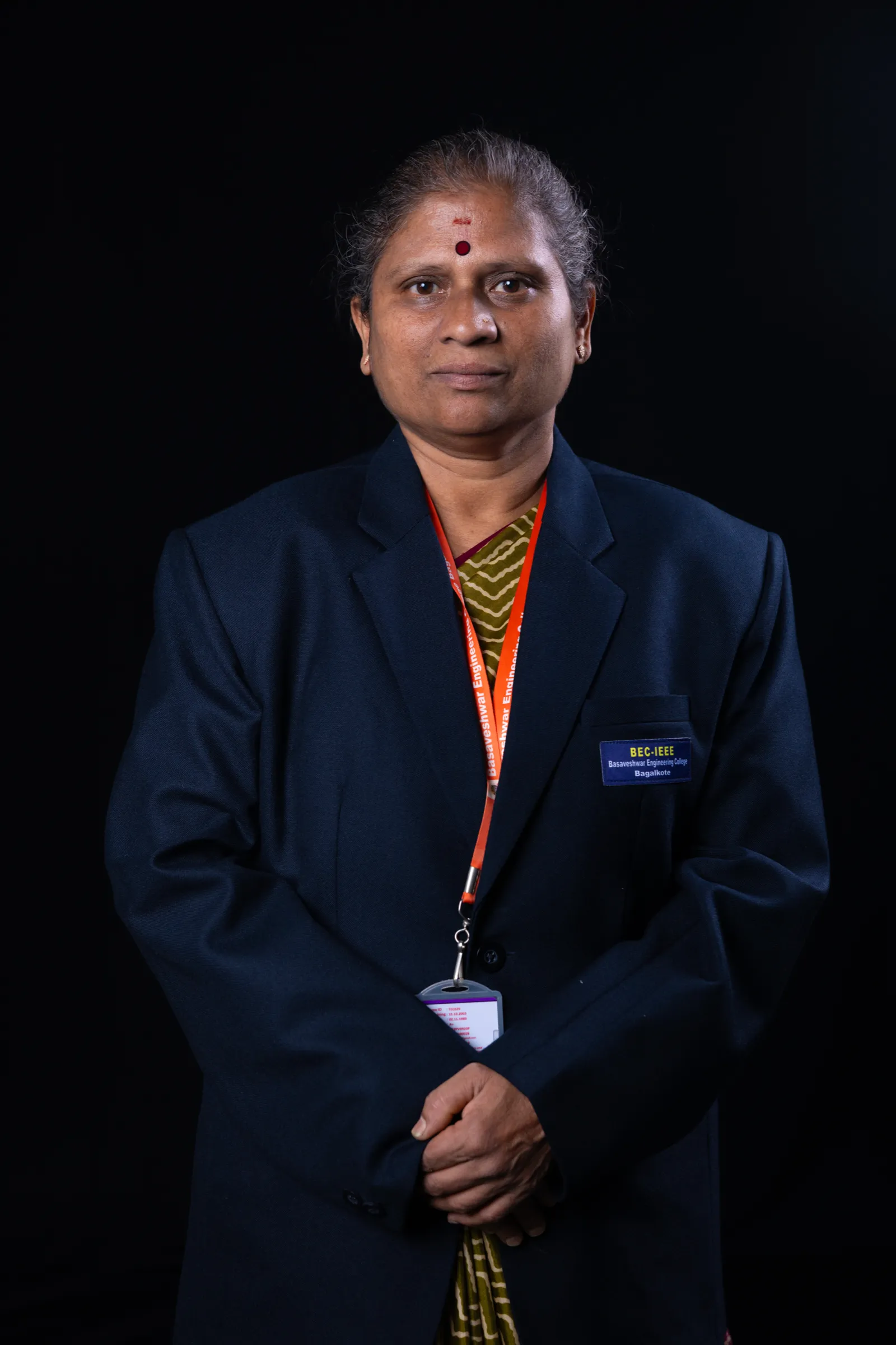 Dr. K. Nagarathna Rajur