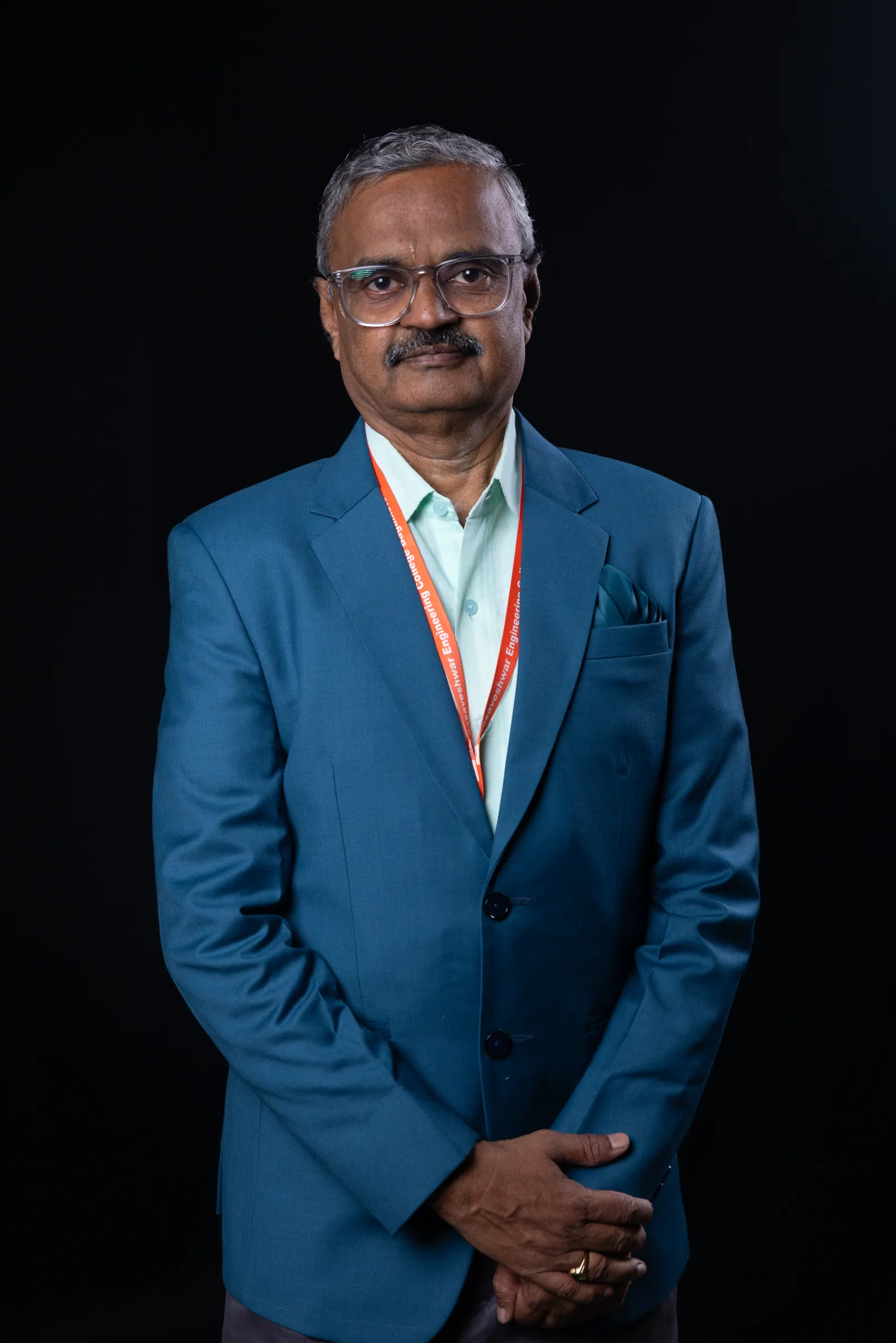 Dr. P. N. Kulkarni