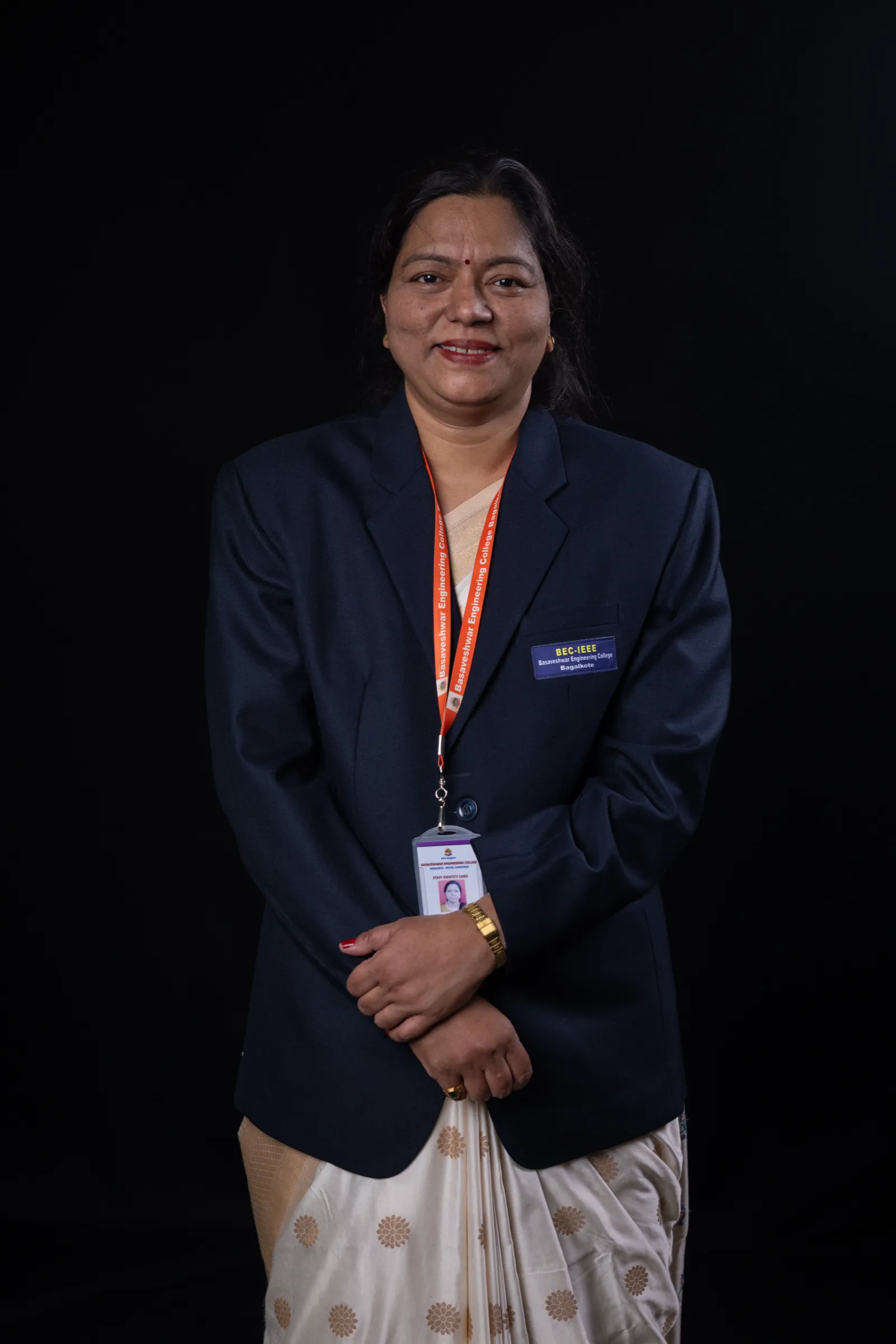 Dr. Rajani S. Pujar