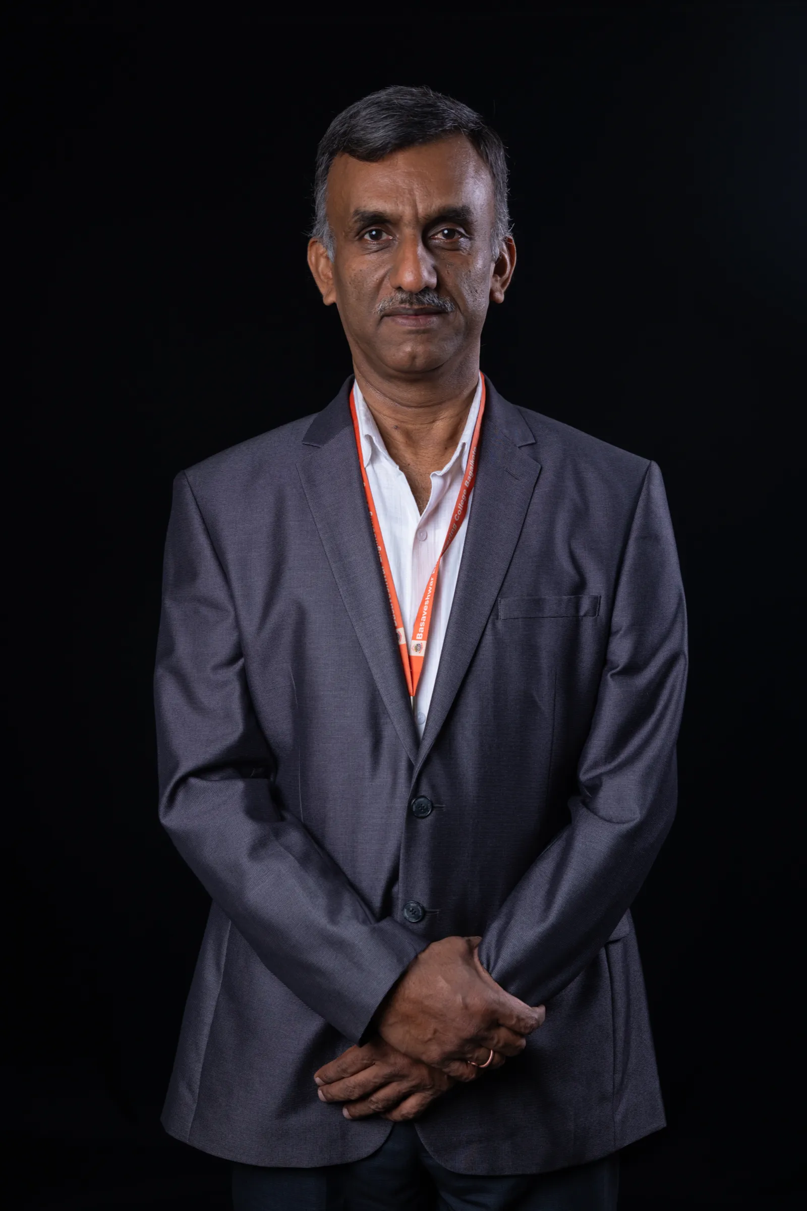 Dr. S. G. Kambalimath