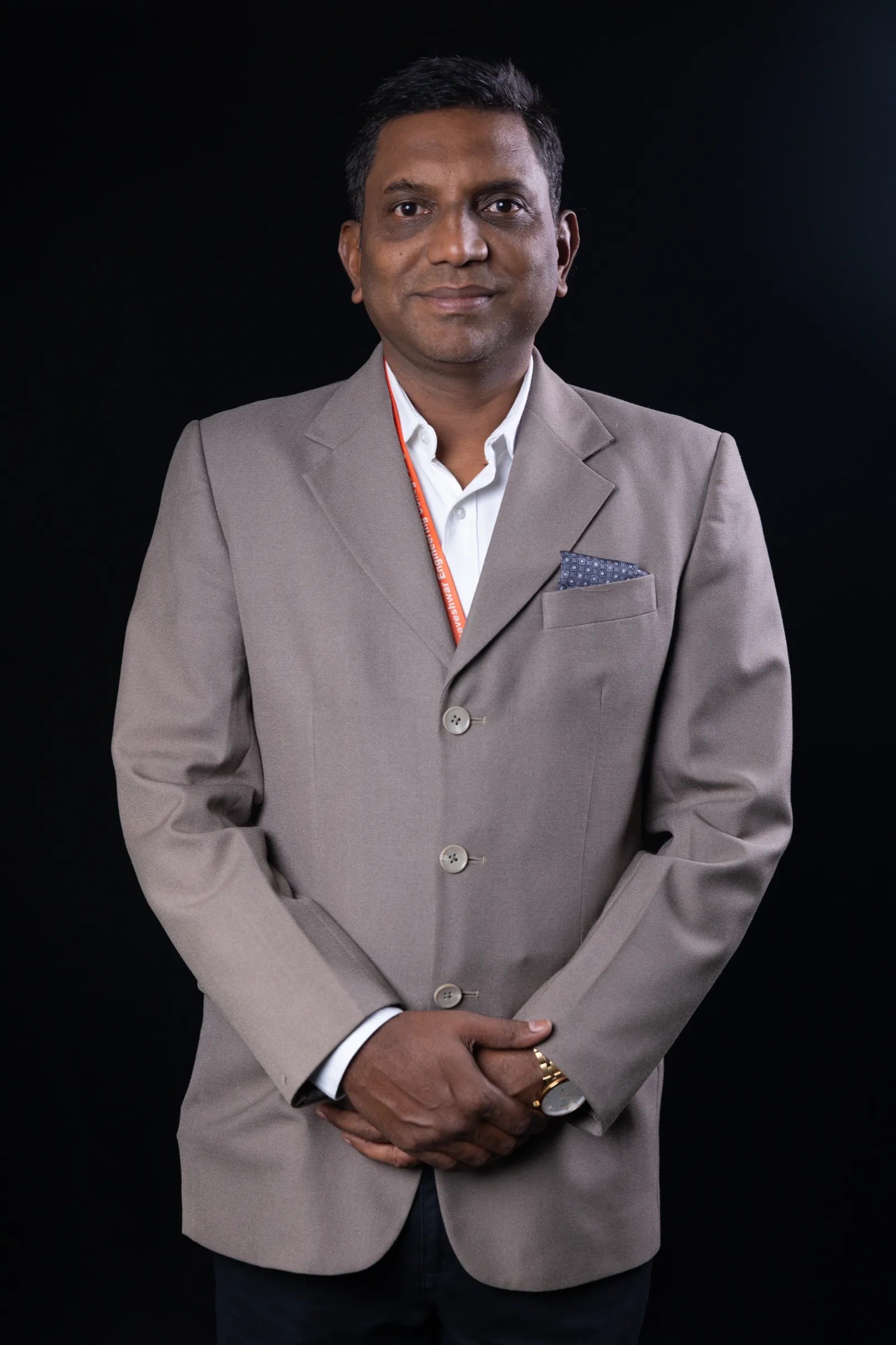 Sri. S. V. Hanji
