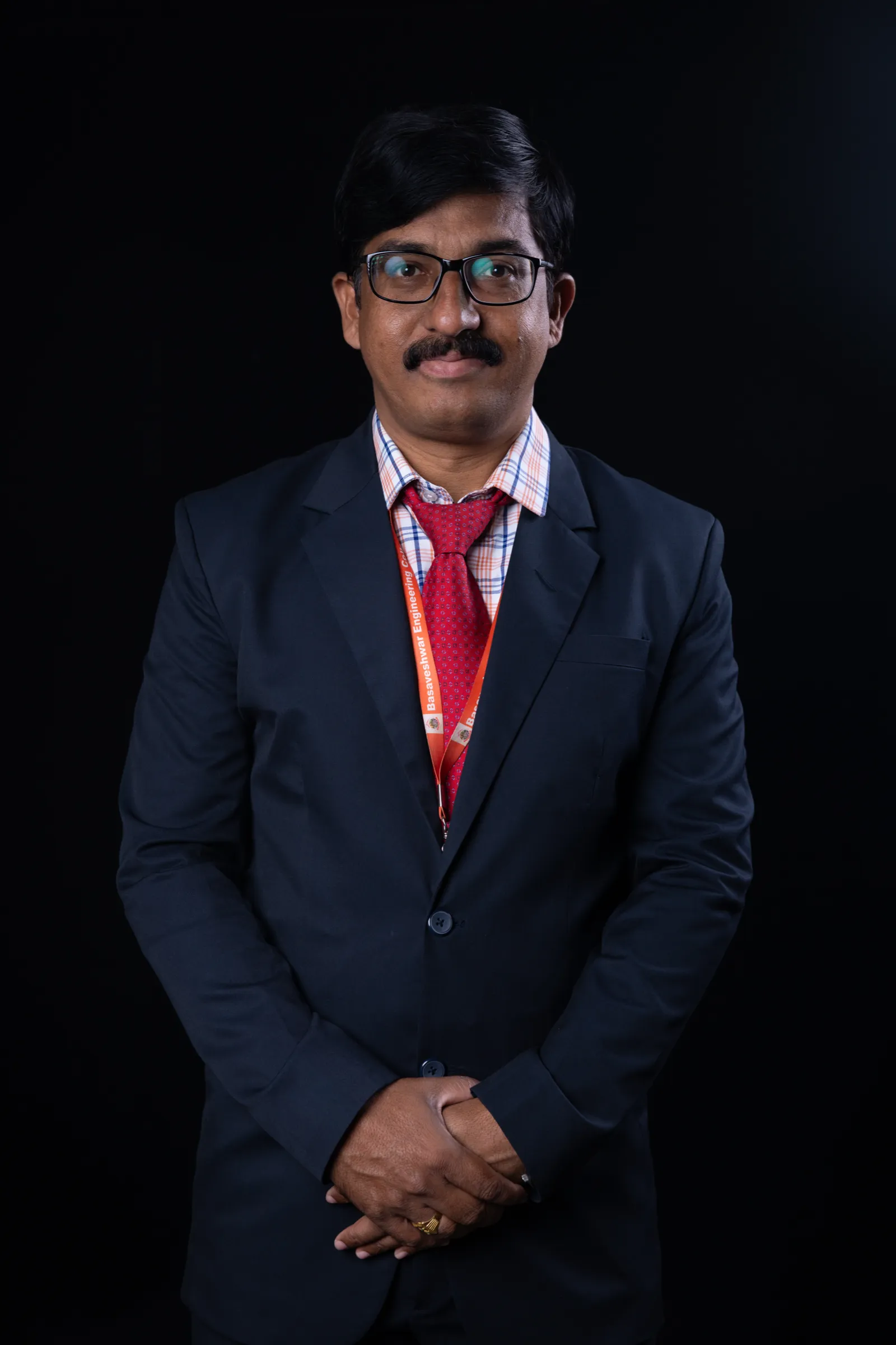 Dr. Sharanappa P. H.