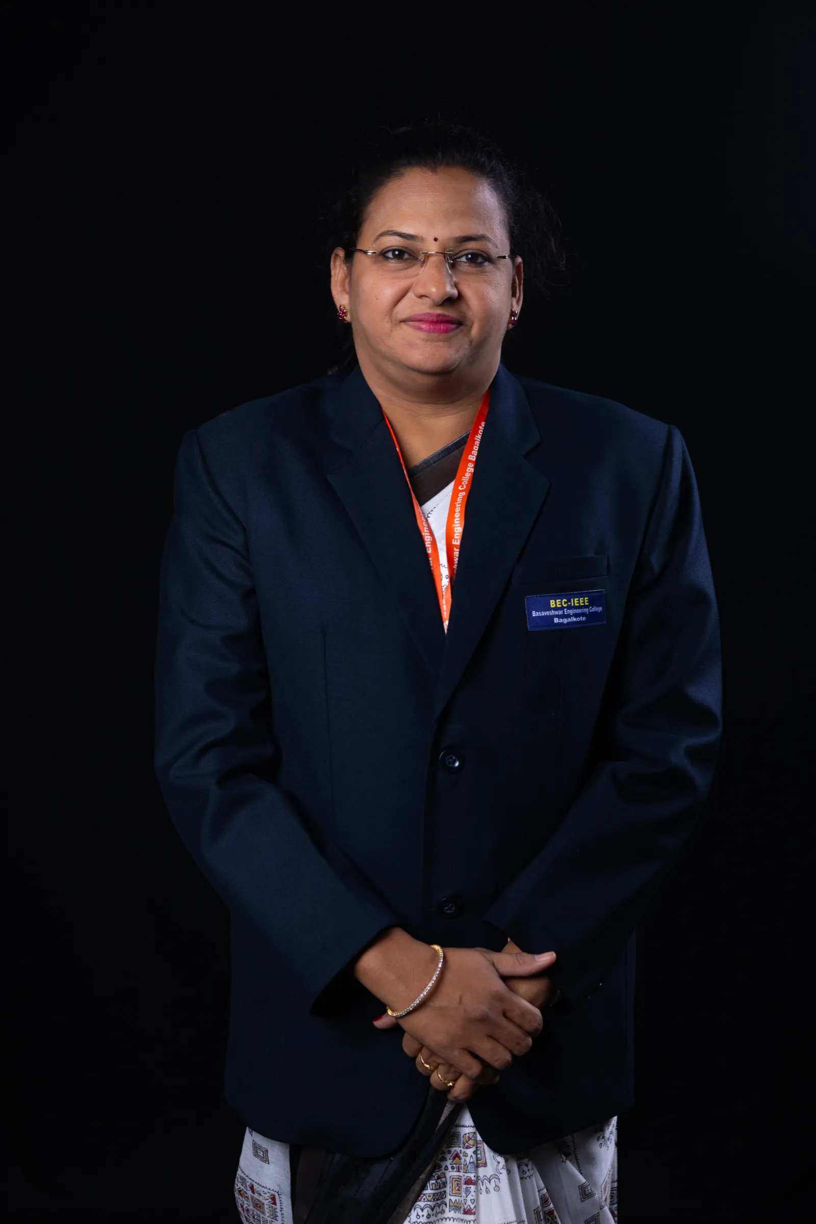 Dr. V. S. Jigajinni
