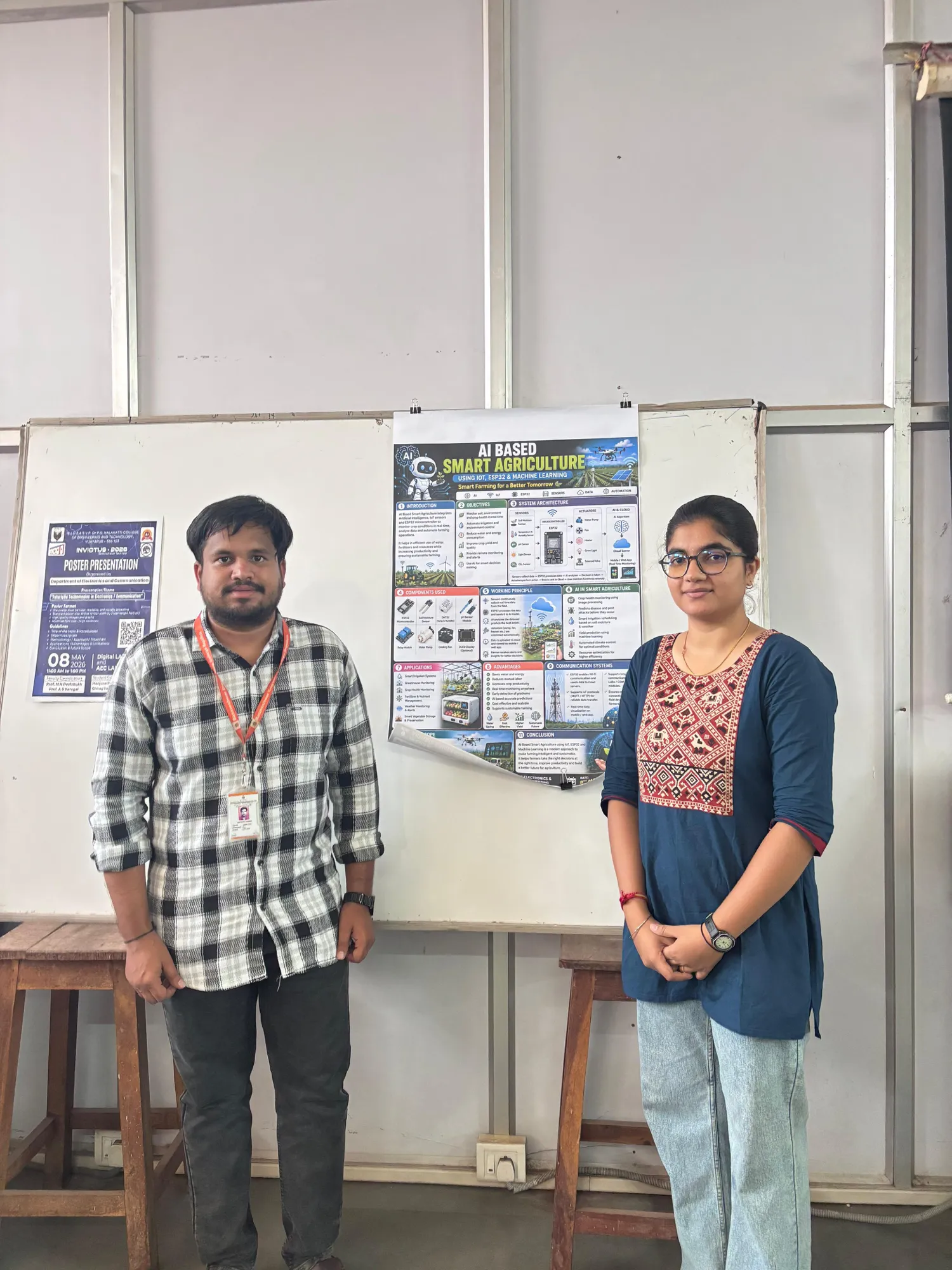 Electronics & Communication Engineering — facilities photo 30