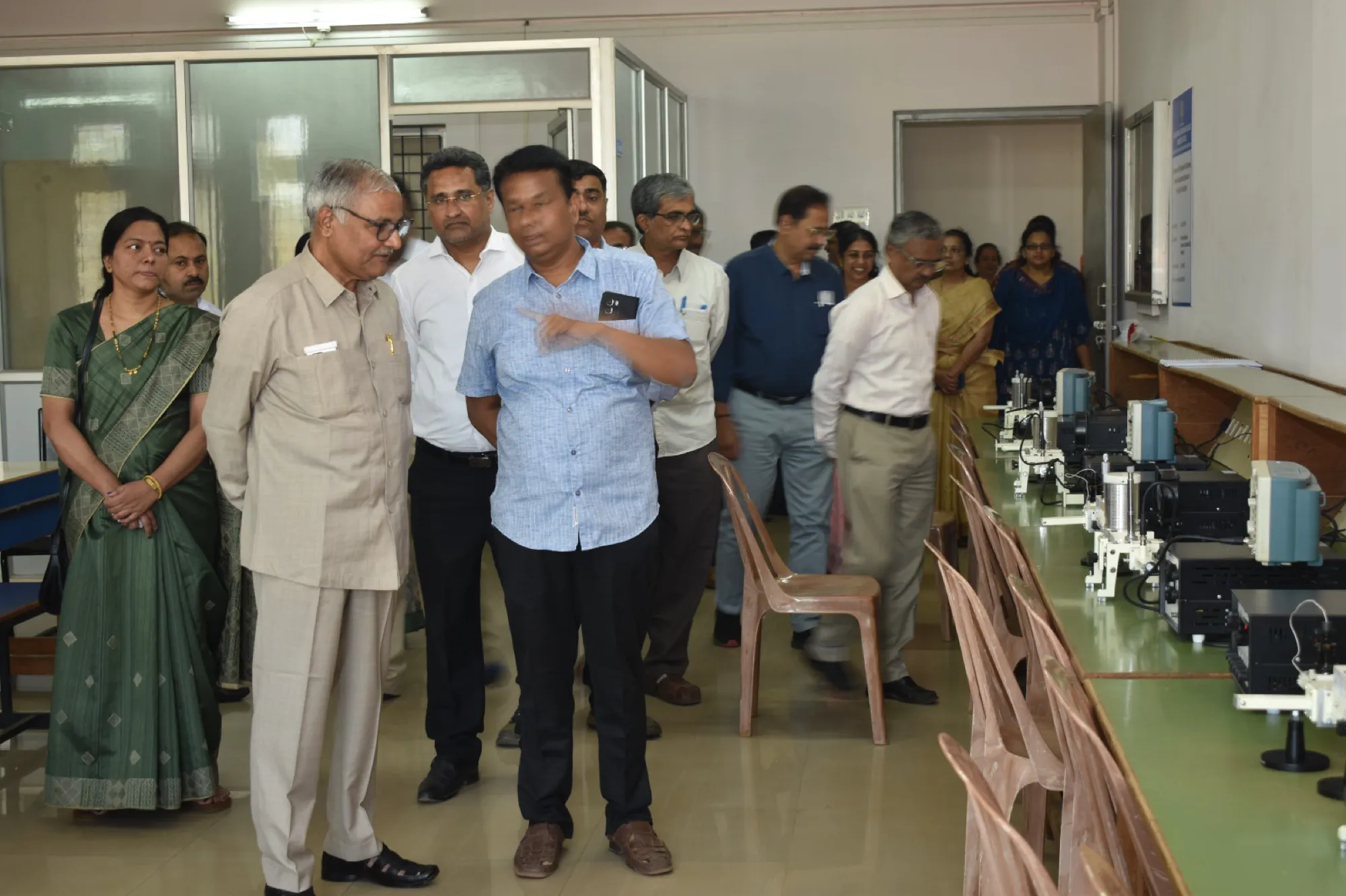 Electronics & Communication Engineering — facilities photo 33