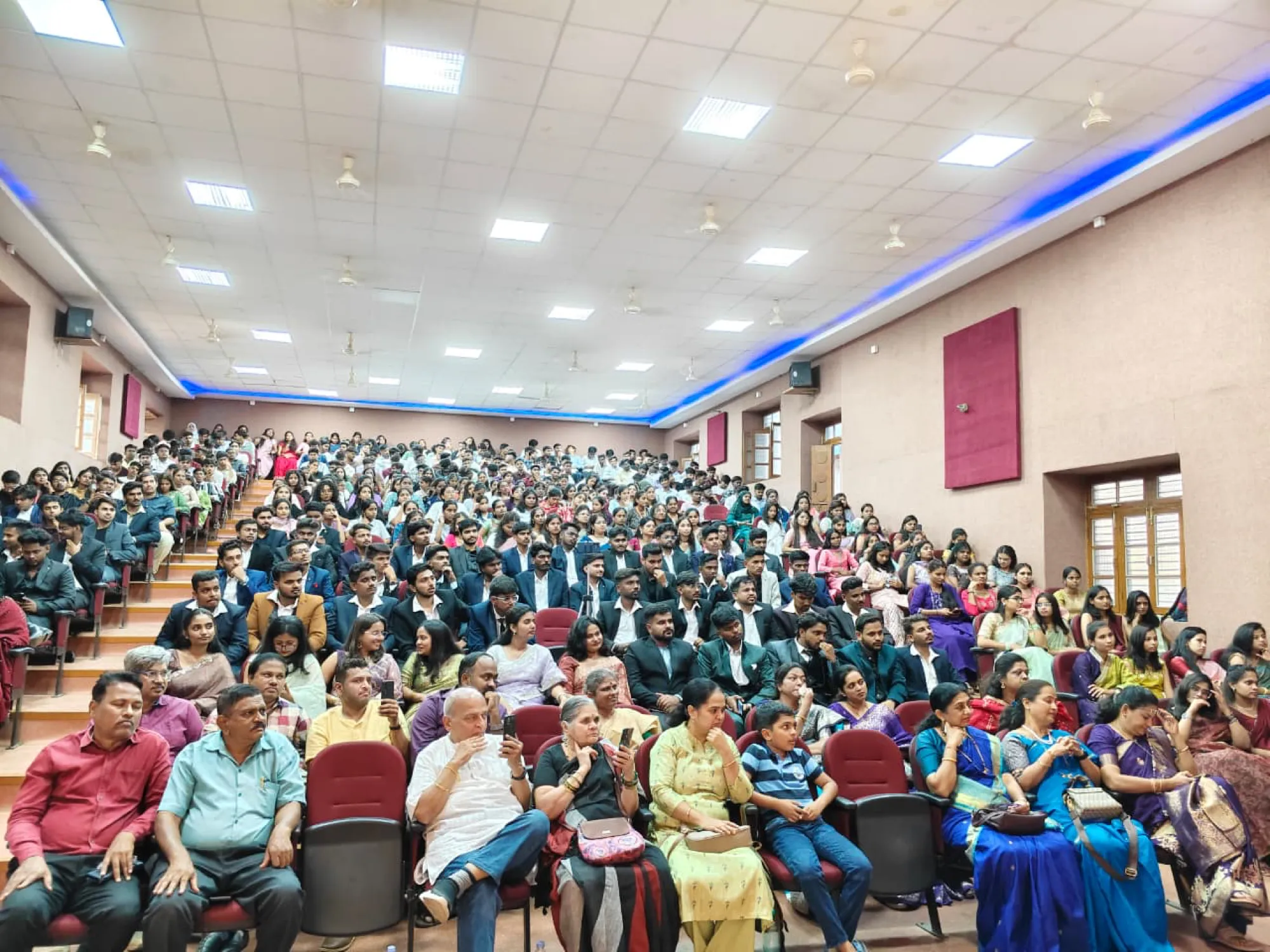 Electronics & Communication Engineering — facilities photo 53